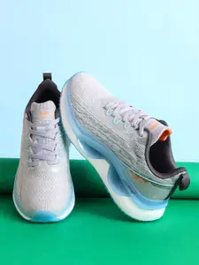 ABROS Men Mesh Running Shoes