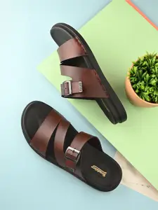 The Roadster Lifestyle Co. Men Comfort Sandals