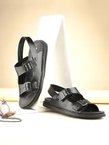 The Roadster Lifestyle Co Men Comfort Sandals