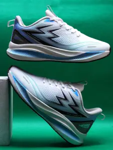 ABROS SAM-PRO Men Lace-Ups Air Running Shoes