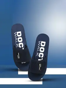 DOCTOR WALK Women Antiskid Ortho Sliders Flip-Flops