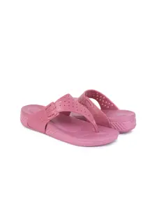 PENNEN Women Open Toe Flats