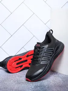 ABROS Torque Men Mesh Running Shoes