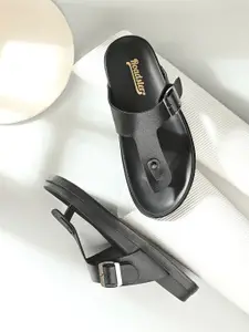 The Roadster Lifestyle Co. Men Comfort Sandals