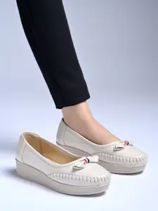 Shoetopia Women Casual Loafers