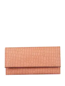 ShopMantra Women Animal Three Fold Wallet