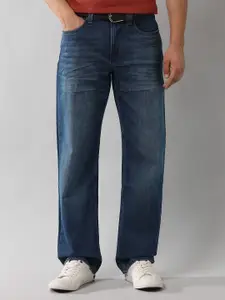 U.S. Polo Assn. Denim Co. Men Relaxed Fit Light Fade Jeans