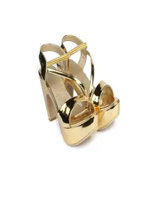MONAQI Women Open Toe Comfort Sandals
