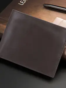 Provogue Men PU Two Fold Wallet