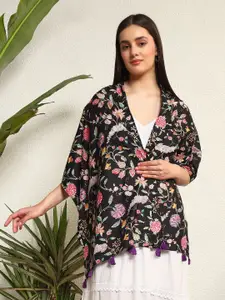 HANDICRAFT PALACE Women Printed Scarves