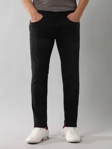 U.S. Polo Assn. Denim Co. Men Tapered Fit Jeans