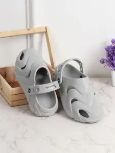 Smoothlite Men Rubber Clogs