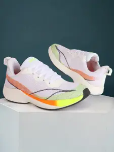 HRX by Hrithik Roshan Men Textile Running Shoes