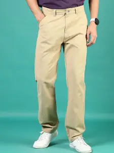 V-Mart Men Chinos Trousers