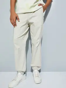 Max Men Cargos Trousers