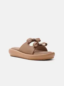 JM Looks Girls Fashion Comfortable Sole Heel Sandals