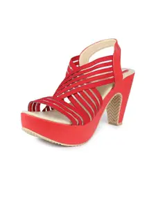 MONAQI Women Wedge Sandals with Tassels