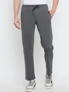 Duke Men Cotton Regular Fit Track Pants