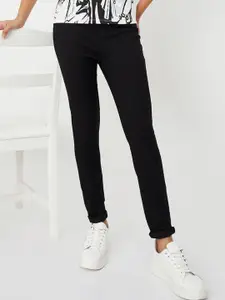 max Women Mid-Rise Jeans