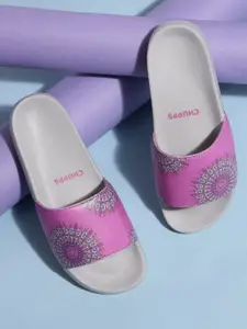 CHUPPS Women Gujrat Titans Flip flop