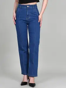 ADBUCKS Women Skinny Fit High-Rise Stretchable Jeans