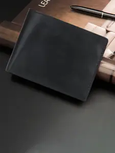 Provogue Men PU Two Fold Wallet