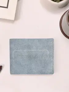 Provogue Men PU Two Fold Wallet