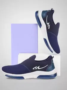 PENNEN Men Mesh Running Non-Marking Shoes