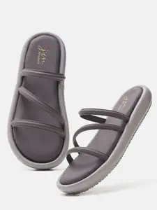 JM Looks fashion Comfortable Sole heel Sandals For Girls