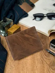 Provogue Men Two Fold Wallet with SIM Card Holder