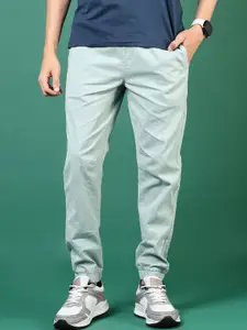 V-Mart Men Slim Fit Joggers