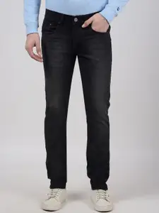Numero Uno Men Cotton Skinny Fit Jeans