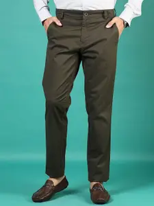 V-Mart Men Chinos Trousers