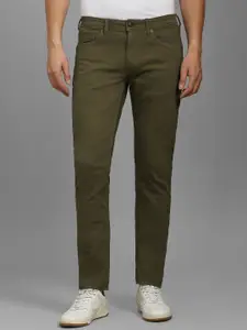 Louis Philippe Jeans Men Slim Fit Jeans