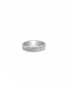 GIVA 925 Silver Imperium Ring For Him