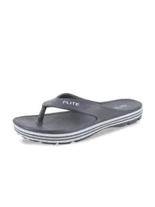 FLITE Men Open Toe Flip Flops