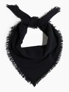 H&M Men Cotton Scarf