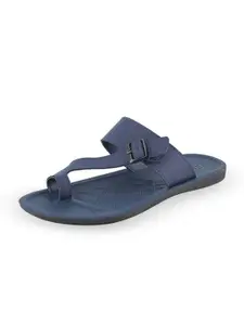 FLITE Men One Toe Flip Flops