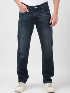 Numero Uno Men Light Fade Stretchable Jeans