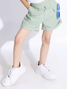 taffykids Girls Shorts