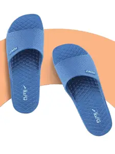 FLITE Men Open Toe Flip Flops