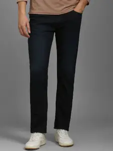 Louis Philippe Jeans Men Slim Fit Jeans