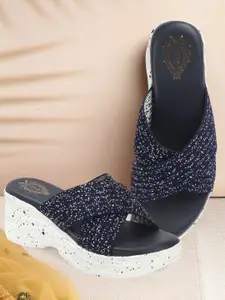 H.M. LADIES FOOTWEAR Wedge with