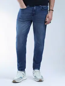 Flying Machine Men Relaxed Fit Light Fade Jeans