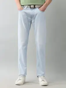 U.S. Polo Assn. Denim Co. Vintage Brandon Slim Tapered Fit Jeans