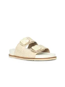 Saint G Women Open Toe Flats