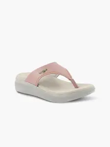 MEDIFEET Women Everyday T-Strap Flats