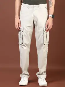 V-Mart Men Cargos Trousers