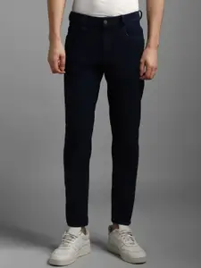 Louis Philippe Jeans Men Slim Fit Jeans