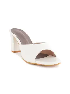 Walkfree Women Block heels